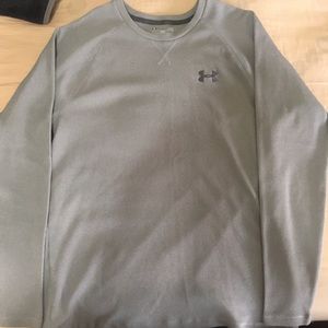 Under Armour long sleeve. Heat Gear. Brand new.
